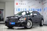 克莱斯勒3002013款300C 3.6L 尊崇版