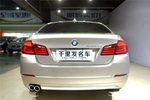 宝马5系2013款530Li 领先型