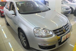 大众速腾2008款1.6L 手动 舒适型