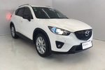 马自达CX-52013款2.5L AT 四驱旗舰型