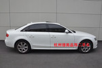 奥迪A4L2009款2.0TFSI 豪华型