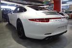 保时捷9112013款Carrera 4 3.4L