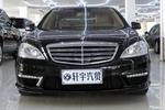 奔驰S级 AMG2013款S65L AMG Grand Edition