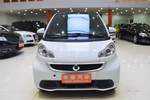 smartfortwo2012款1.0 MHD 硬顶舒适版