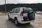 丰田普拉多2008款2.7L GX 自动