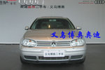 大众高尔夫2005款1.6 5V舒适型 自动4速