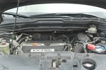 本田CR-V2007款2.4L VTi 自动 豪华版