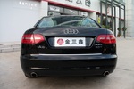 奥迪A6L2010款2.0TFSI 手自一体 标准型