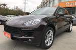 保时捷Macan2014款Macan 2.0T