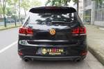 大众高尔夫GTI2010款2.0TSI DSG 豪华版