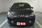 标致307三厢2007款07款 1.6 手自一体舒适版