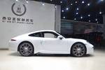 保时捷9112015款Carrera 3.4L Style Edition