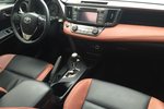 丰田RAV42013款2.5L 自动四驱豪华版 