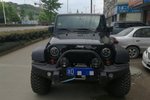 Jeep牧马人两门版2013款3.6L 撒哈拉