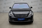 奔驰S级-2011款 S350L CGI