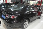 马自达Mazda62011款2.0L 手自一体 时尚型