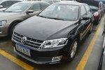 大众朗逸2013款1.4TSI DSG 舒适版