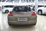 保时捷Panamera2010款Panamera 4 3.6L 