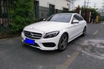 奔驰C级2015款C 200L