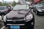 丰田RAV4荣放2012款炫装版 2.4L 自动四驱豪华 