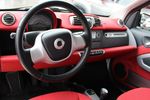 smartfortwo2011款1.0L MHD 硬顶激情版