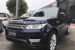 路虎揽胜2014款3.0 V6 SC Vogue SE