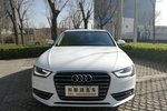 奥迪A4L2016款35 TFSI 自动技术型