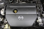 马自达Mazda62011款2.0L 手自一体 时尚型