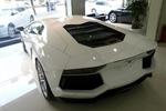 兰博基尼Aventador2012款LP700-4