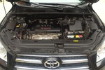 丰田RAV42011款2.4L 手动四驱至臻导航版 