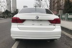 大众新桑塔纳2016款1.6L 自动舒适版