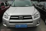 丰田RAV42009款2.4L 自动豪华版