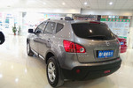 日产逍客2011款2.0XL 火 CVT 2WD