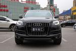 奥迪Q72015款35 TFSI 进取型