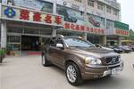 沃尔沃XC902013款2.5T 行政升级版