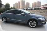 大众CC2012款2.0TSI 豪华型