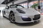 保时捷Boxster2015款Boxster Style Edition 2.7L