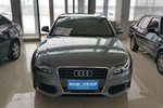 奥迪A4L2011款2.0TFSI 舒适型