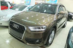 奥迪Q32013款35 TFSI 全时四驱技术型