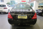 奔驰S级2012款 S350L Grand Edition