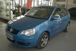 大众Polo2009款1.4L 手动 舒尚版