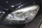 长城C30 2012款1.5L MT手动豪华型