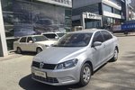 大众捷达2015款1.6L 手动时尚型