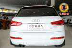 奥迪Q32013款35 TFSI 进取型