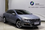 大众CC2010款2.0TSI 豪华型