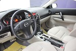 马自达Mazda62011款2.0L 手自一体 时尚型