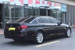 宝马5系2014款520Li 典雅型