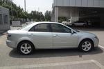 马自达Mazda62008款2.0L 手自一体 时尚型