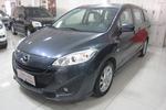 马自达Mazda52011款2.0L 自动豪华型