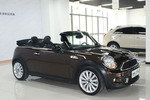 MINICABRIO2011款1.6T COOPER S CABRIO